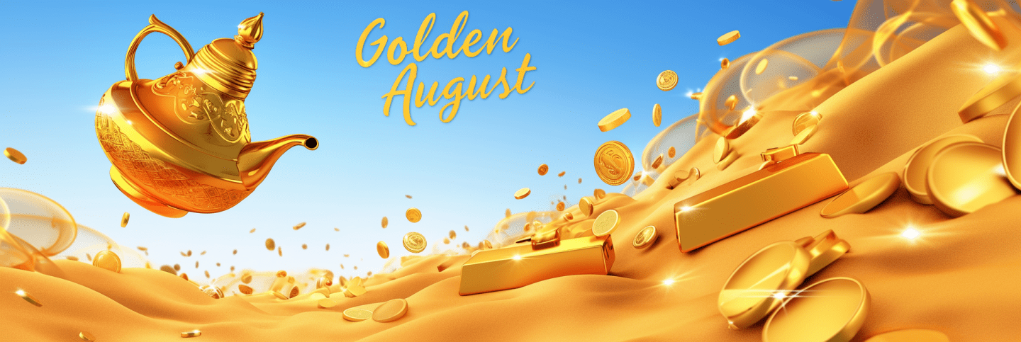 Golden August Tournament